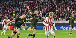 SC Freiburg vs FC Utrecht (02:00 – 24/10) | Xem lại trận đấu