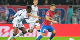FCSB vs Bologna (23:45 – 23/10) | Xem lại trận đấu