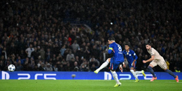 Chelsea vs AFC Ajax (02:00 – 23/10) | Xem lại trận đấu