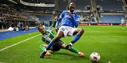 Racing Genk vs Real Betis (23:45 – 23/10) | Xem lại trận đấu