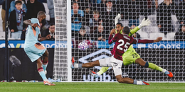 West Ham vs Brentford (02:00 – 21/10) | Xem lại trận đấu