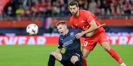 Brann vs Rangers (23:45 – 23/10) | Xem lại trận đấu