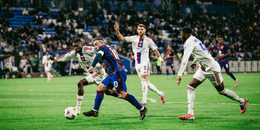 Lyon vs FC Basel 1893 (23:45 – 23/10) | Xem lại trận đấu