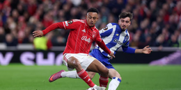 Nottingham Forest vs FC Porto (02:00 – 24/10) | Xem lại trận đấu