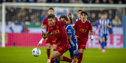 Alavés vs Valencia CF (02:00 – 21/10) | Xem lại trận đấu