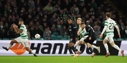 Celtic FC vs Sturm Graz (02:00 – 24/10) | Xem lại trận đấu