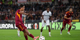 AS Roma vs Viktoria Plzen (02:00 – 24/10) | Xem lại trận đấu
