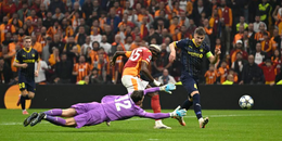 Galatasaray vs Bodo Glimt (23:45 – 22/10) | Xem lại trận đấu