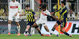 Fenerbahce vs VfB Stuttgart (23:45 – 23/10) | Xem lại trận đấu
