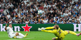 Real Madrid vs Juventus (02:00 – 23/10) | Xem lại trận đấu