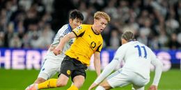 Copenhagen vs Dortmund (02:00 – 22/10) | Xem lại trận đấu