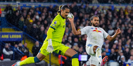 Leeds United vs West Ham (02:00 – 25/10) | Xem lại trận đấu