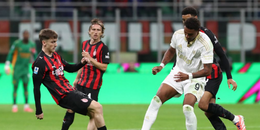 AC Milan vs Pisa (01:45 – 25/10) | Xem lại trận đấu