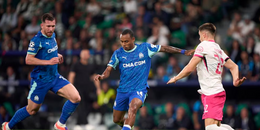 Sporting CP vs Marseille (02:00 – 23/10) | Xem lại trận đấu