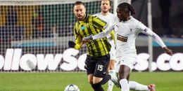 FC Kairat vs AEP Paphos (23:45 – 21/10) | Xem lại trận đấu