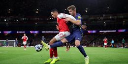 Arsenal vs Atletico Madrid (02:00 – 22/10) | Xem lại trận đấu