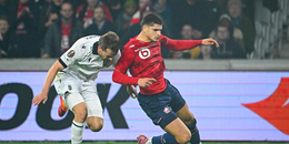 LOSC Lille vs PAOK Saloniki (02:00 – 24/10) | Xem lại trận đấu
