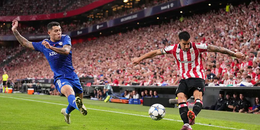Athletic Bilbao vs Qarabag (23:45 – 22/10) | Xem lại trận đấu